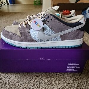 Nike dunk low SB big money savings